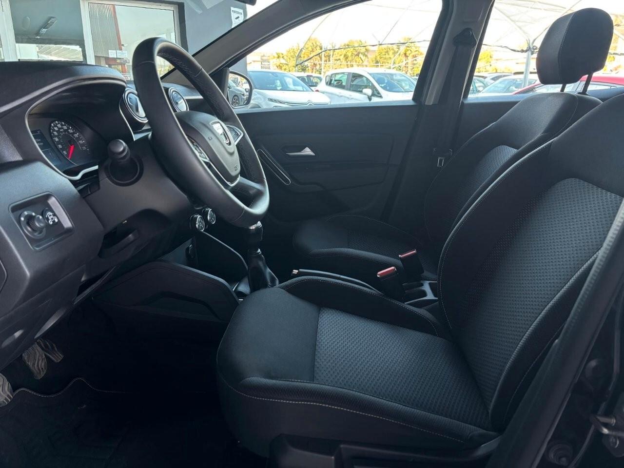 Dacia Duster 1.0 TCe 100 CV ECO-G 4x2 Comfort