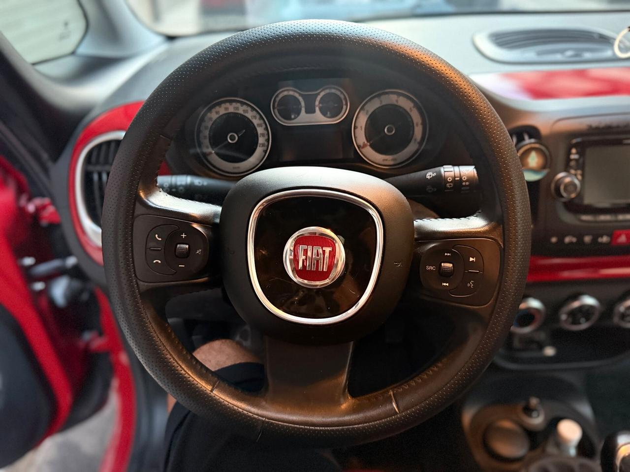 Fiat 500L 1.3 Multijet 85 CV Business