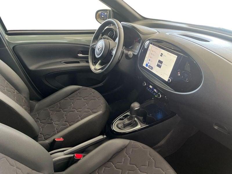 Toyota Aygo X Aygo X 1.0 Lounge 72cv s-cvt