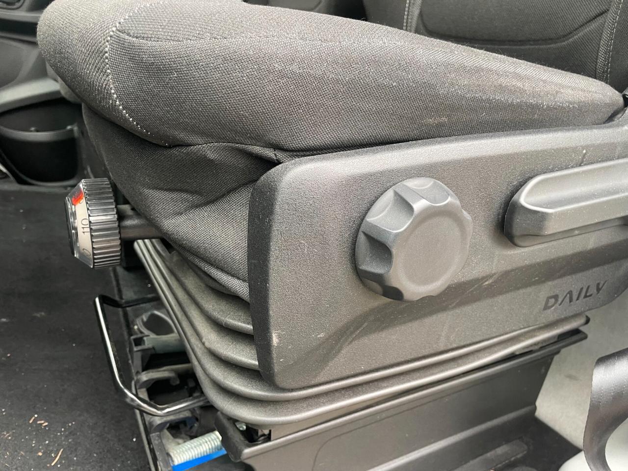 Iveco daily 35s16 160 cv