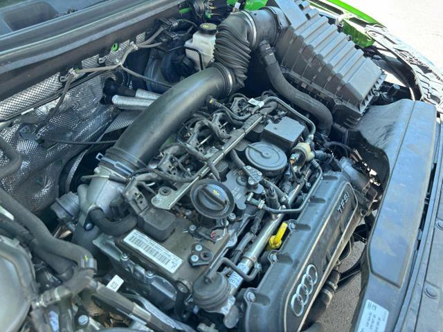 AUDI RS 3 SPB TFSI quattro S tronic