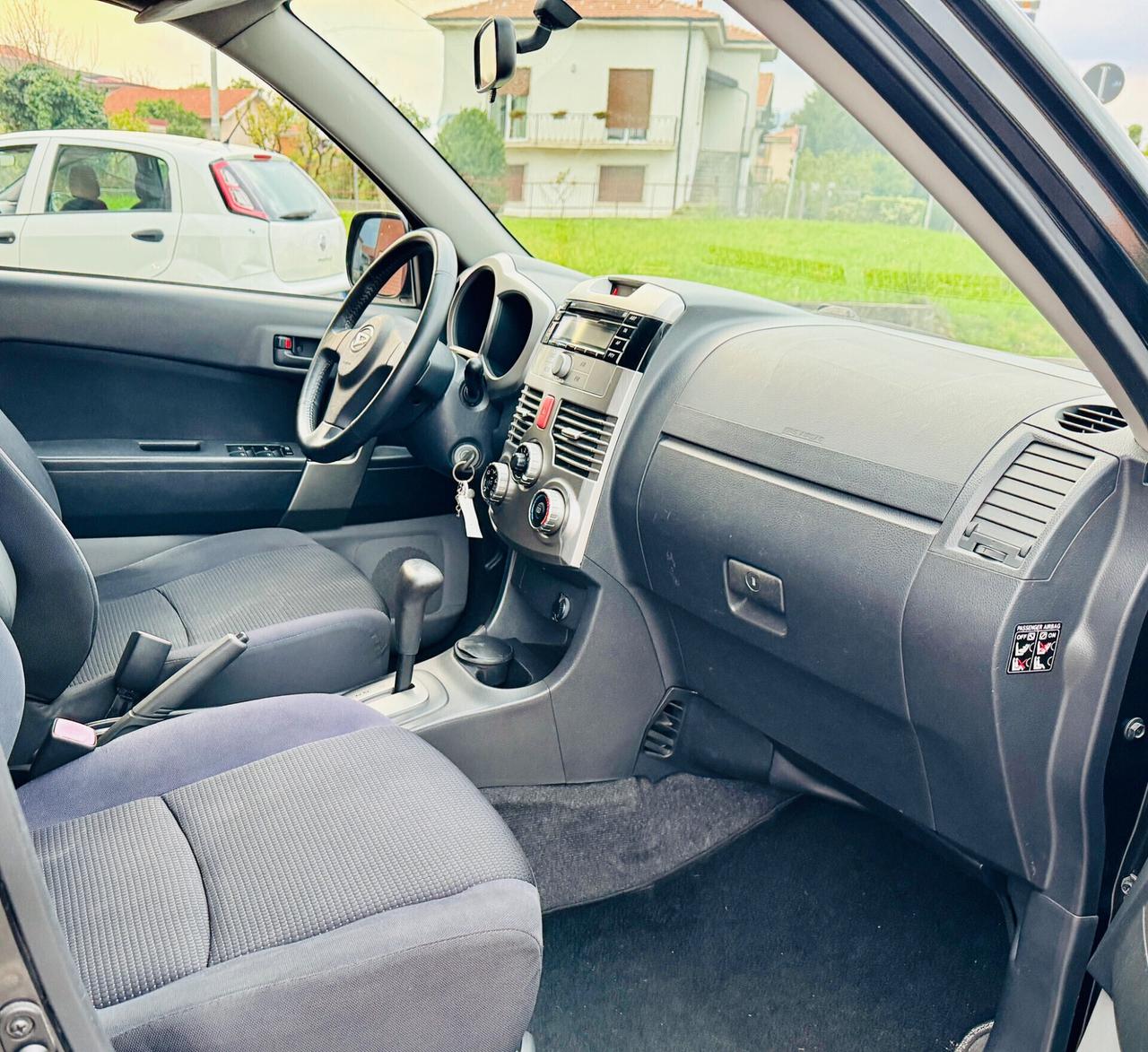 Daihatsu Terios 1.5 4WD Green Powered Automatica !!!!!