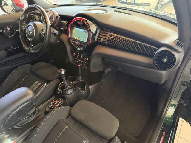 MINI John Cooper Works 2.0 John Cooper Works //BELL1SS1MA//