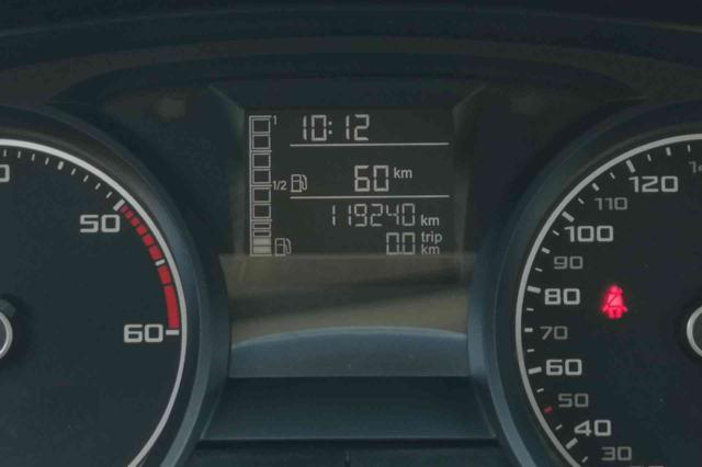 SEAT Ibiza 1.2 TDI CR 5 porte Business