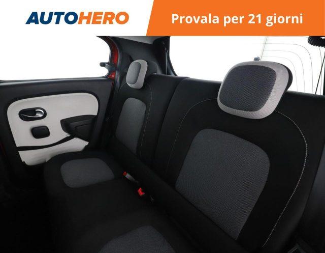 RENAULT Twingo SCe EDC Zen