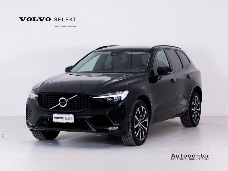 Volvo XC60 B4 (d) 197CV AWD AUT PLUS DARK