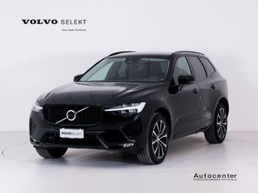 Volvo XC60 B4 (d) 197CV AWD AUT PLUS DARK
