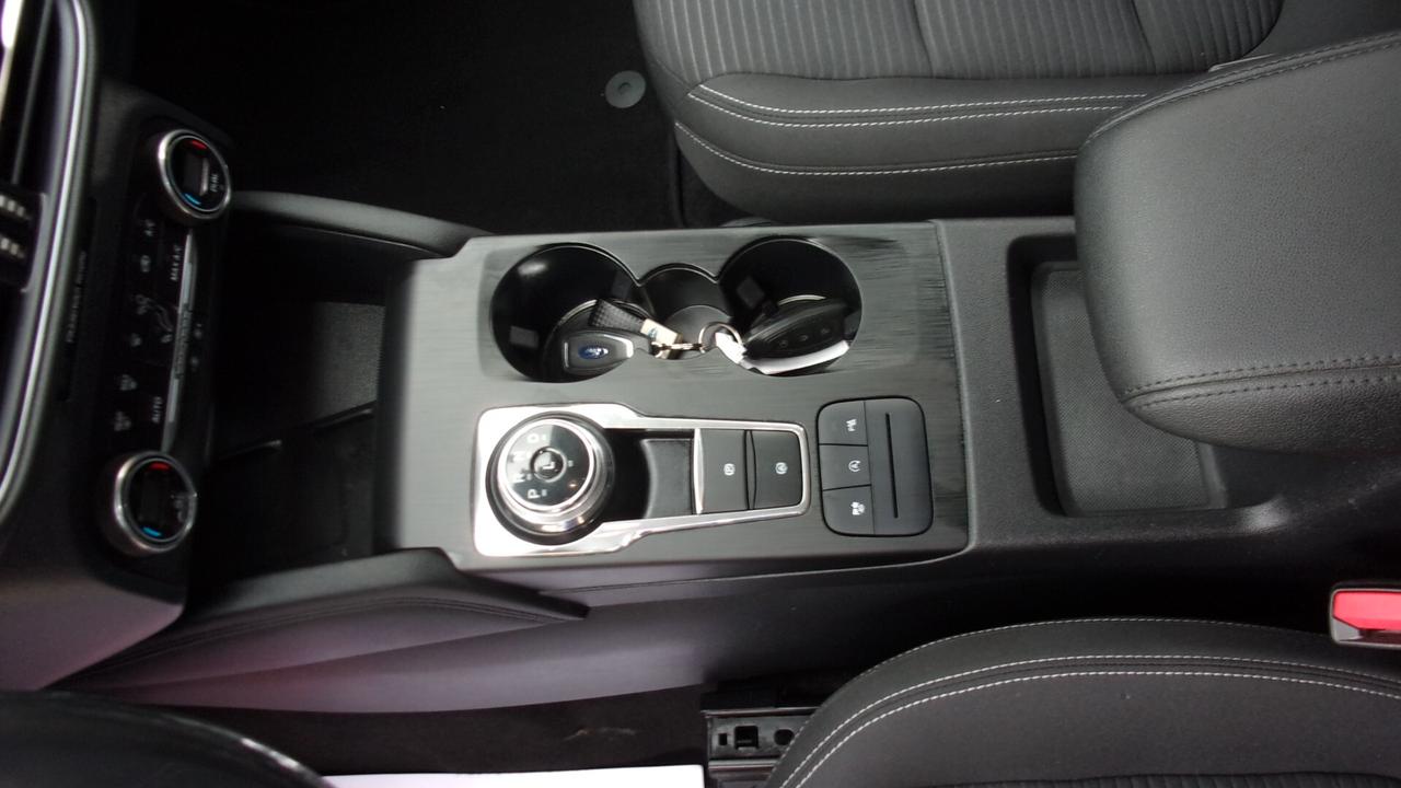 Ford Kuga 1.5 EcoBlue 120 CV 2WD Titanium