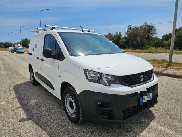 PEUGEOT Partner BlueHDi 100cv PC Furgone Premium
