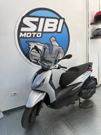 PIAGGIO BEVERLY 400