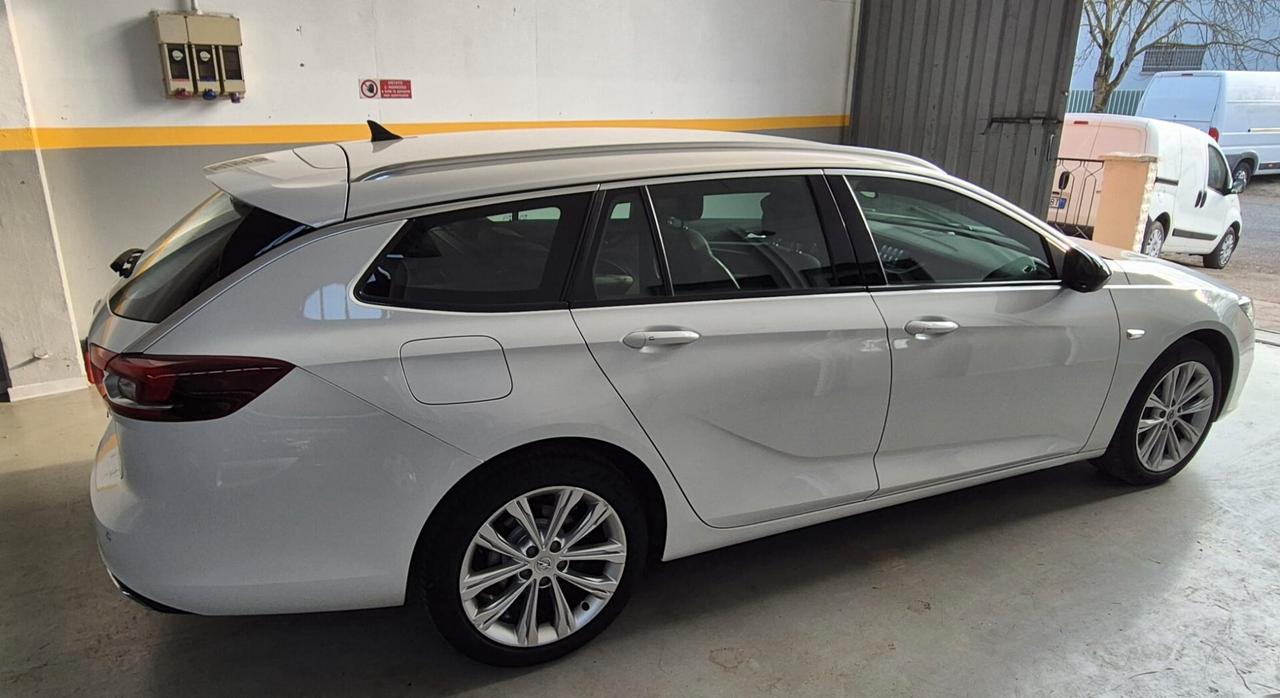 Opel Insignia Insigna Ultimate 2.0 Full optional Unico Proprietario