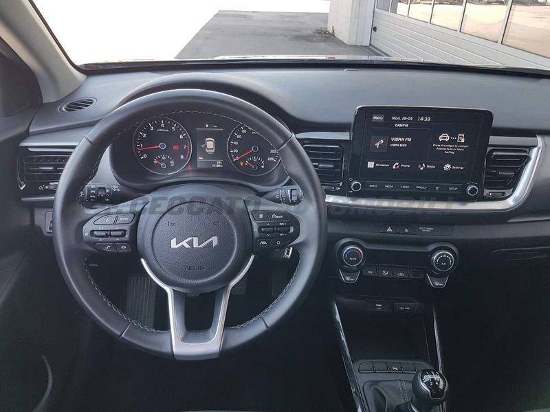 KIA Stonic Stonic 1.2 dpi Style 84cv