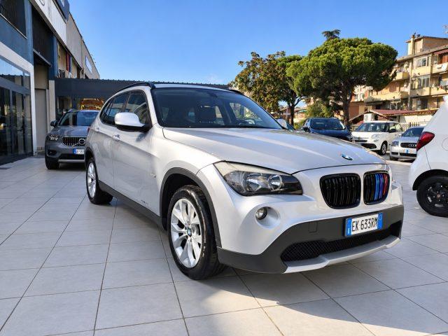 BMW X1 xDrive18d Automatic Unico Proprietario