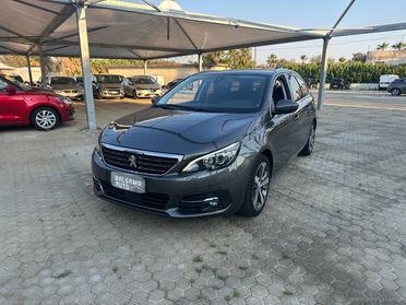 PEUGEOT 308 BlueHDi 130 S&S EAT8 SW Allure