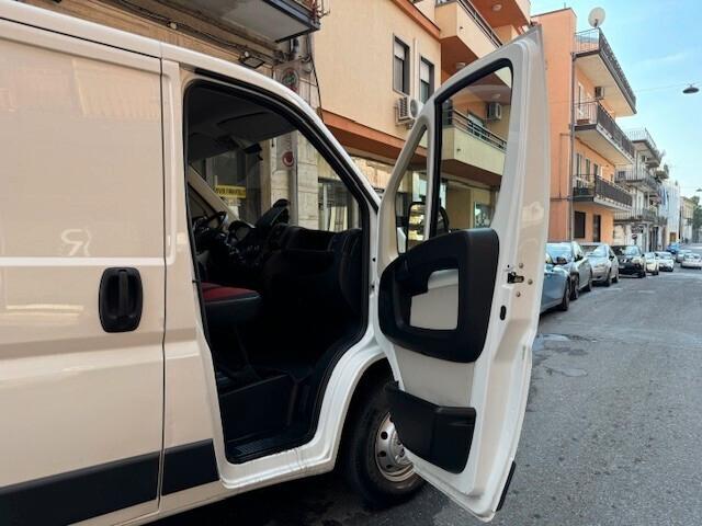 Fiat Ducato 2.2 MJT Furgone Cargo