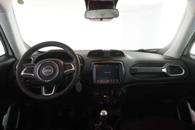 JEEP Renegade Renegade 1.0 T3 Business