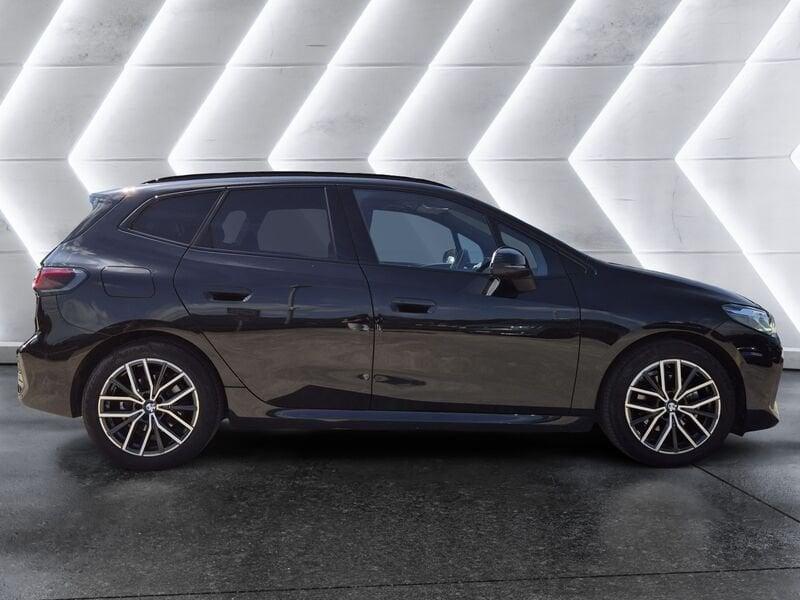 BMW Serie 2 Active Tourer 218d Active Tourer Msport auto