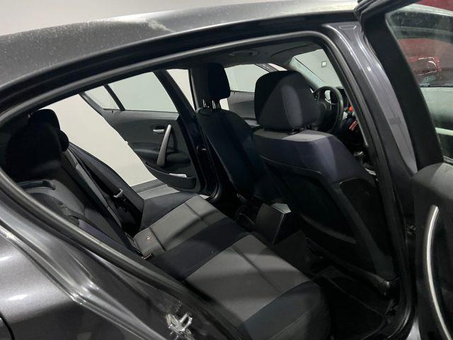 BMW 118 d cat 5 porte Attiva