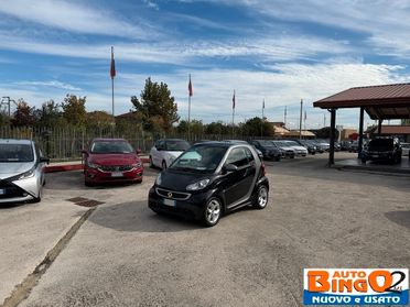 Smart ForTwo 1.0 BENZINA 71CV - 2014