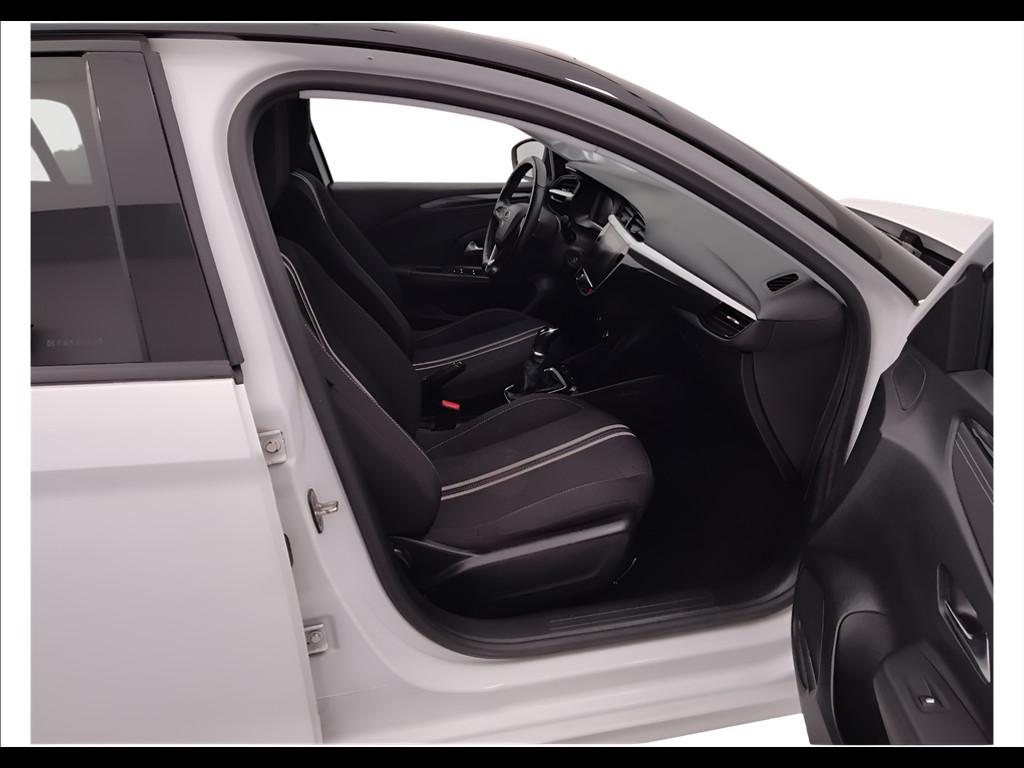 OPEL Corsa VI 2020 - Corsa 1.2 D&T s&s 75cv