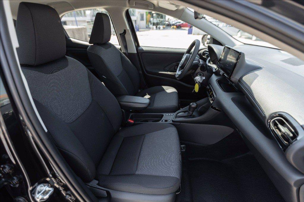 MAZDA 2 1.5 vvt full hybrid electric Prime Line e-cvt del 2026