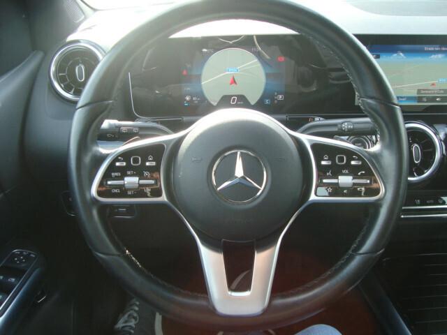 Mercedes-Benz B 180 d Automatic 116CV 2020