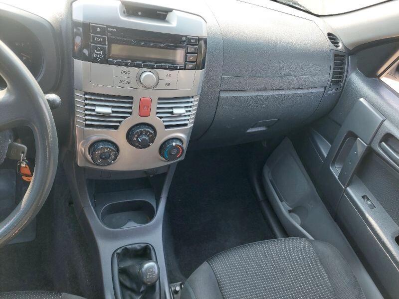 Daihatsu Terios 1.5 4WD SX Green Powered 105cv Motore revisionato