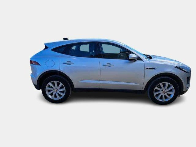 JAGUAR E-Pace 2.0D 150 CV AWD S