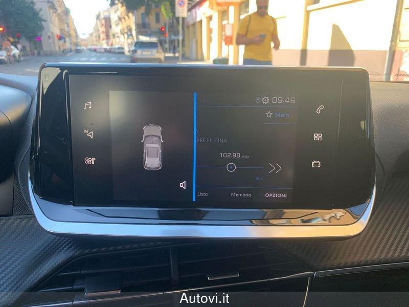 Peugeot 2008 PureTech 100 S&S Allure Pack