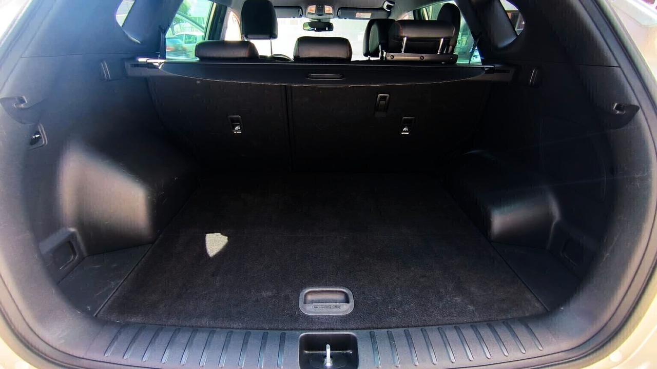 Hyundai Tucson 1.6 CRDi 136 CV / 100kw Hybrid N Line