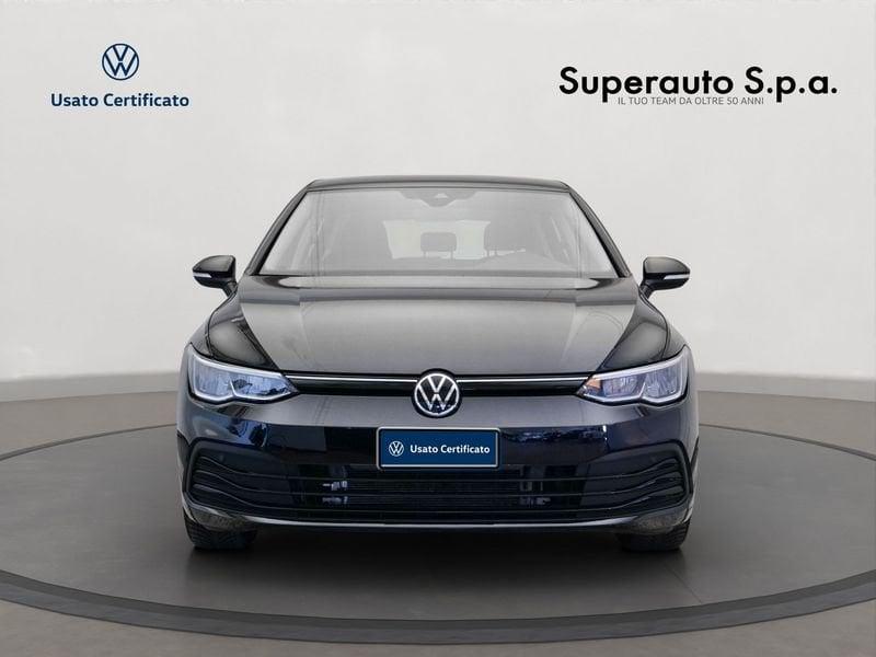 Volkswagen Golf 2.0 TDI DSG SCR Life