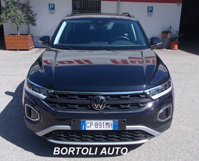 VOLKSWAGEN T-Roc 2.0 TDI 30.000 KM SCR DSG LIFE AUTOMATICA