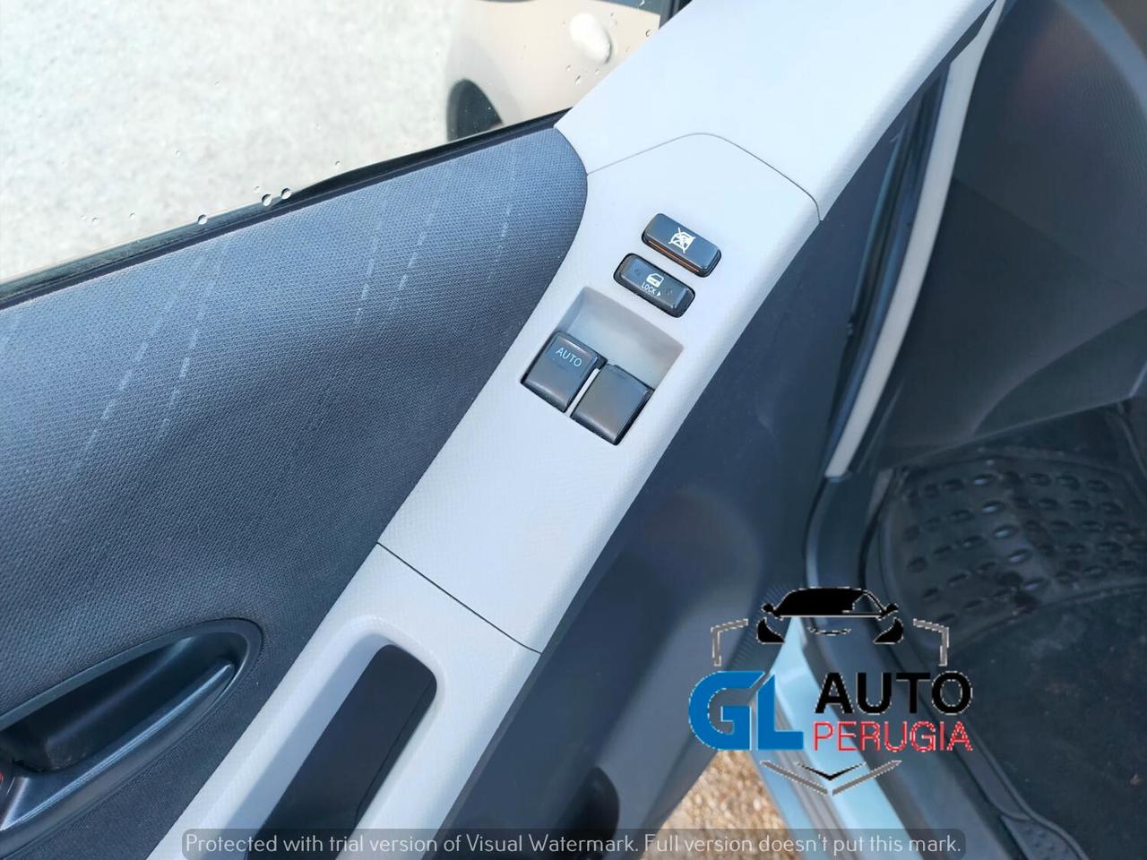 Toyota Yaris 1.0 5p ideale per neopatentati full full opt