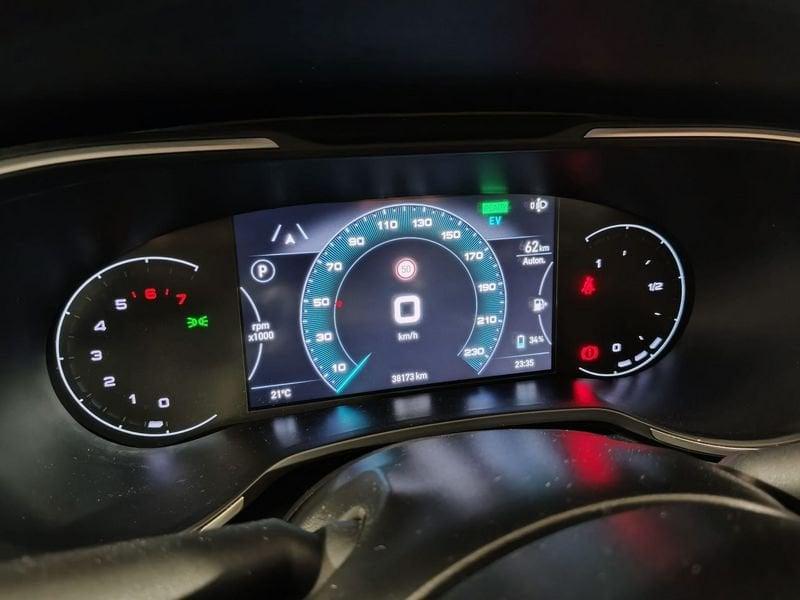 FIAT Tipo Red 1.5 T4 Hybrid 130cv Cross DCT rif.GH490