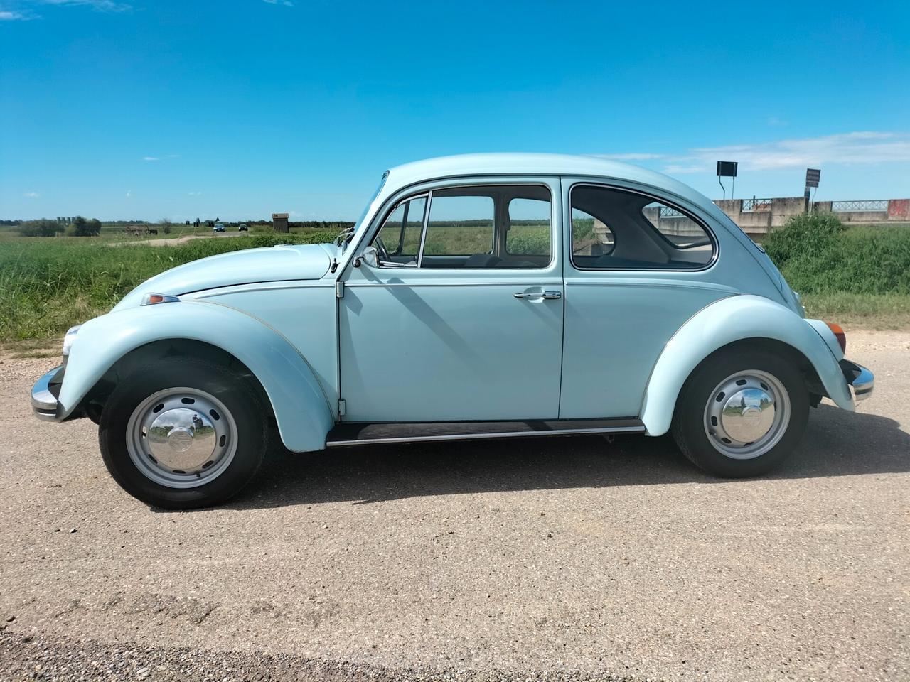 Volkswagen Maggiolino epoca