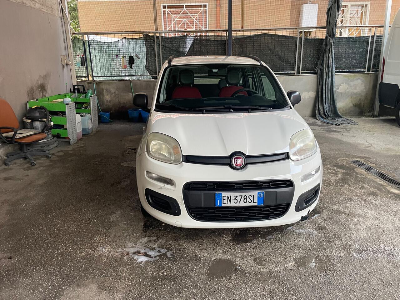 Fiat Panda 1.2 EasyPower Easy