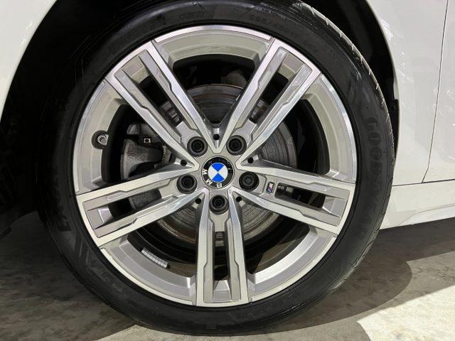 BMW 118 iA 5p. AUTOM. Msport "17 M SPORT/NAV/LED/VIRTUAL