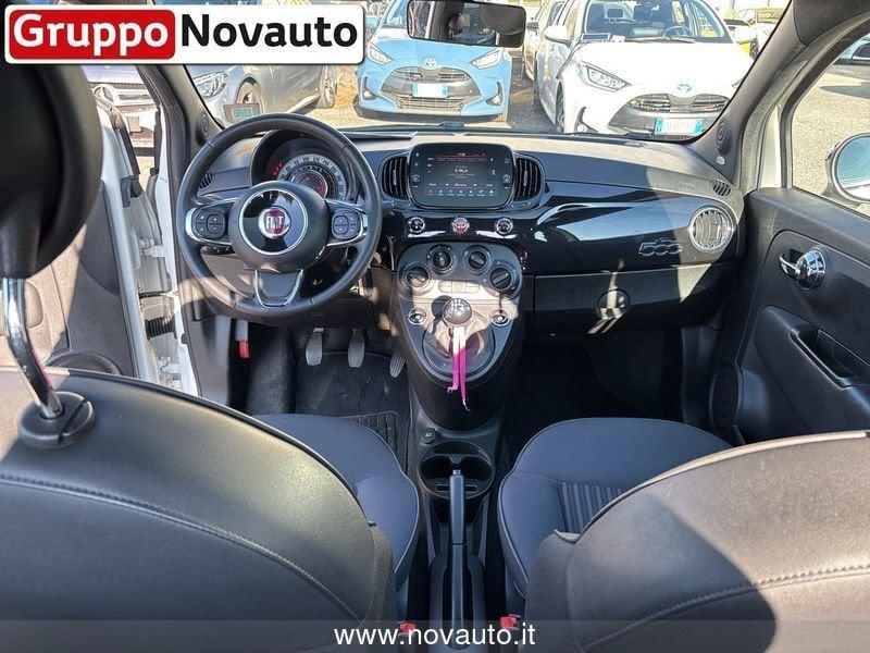 FIAT 500 1.2 EasyPower 120°