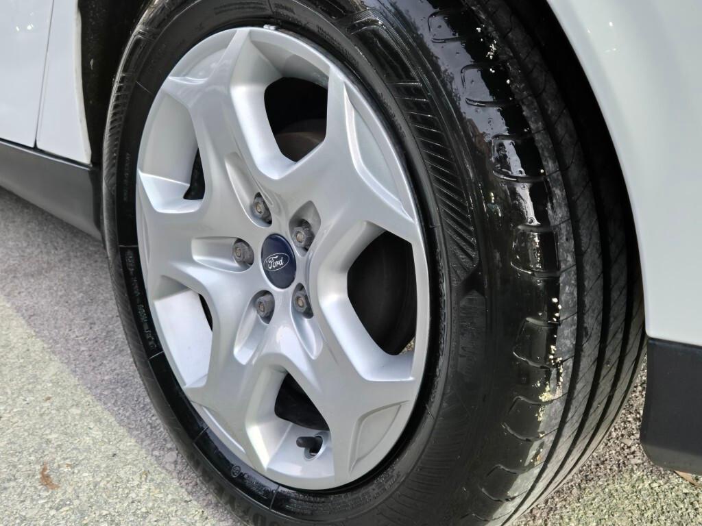 Ford Focus BERLINA 1.5 TDCi Plus euro-6