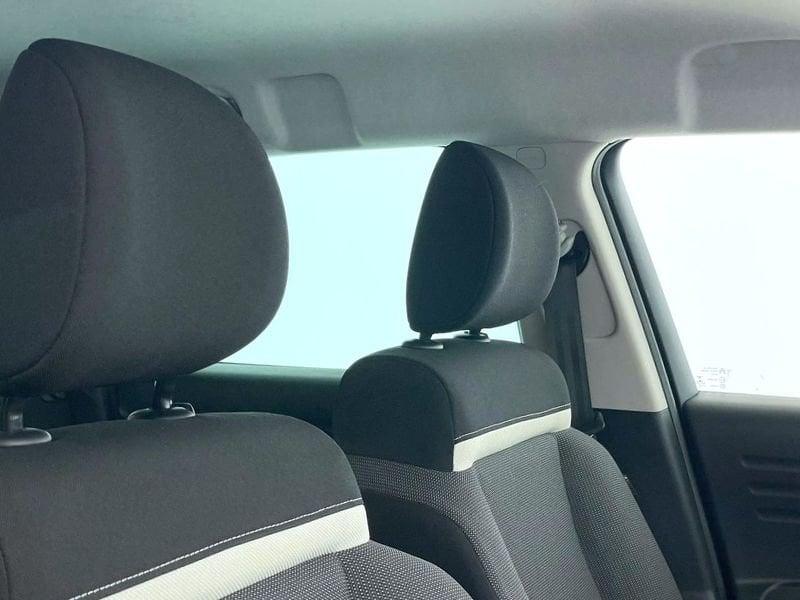 Citroën C3 Aircross BlueHDi 110 S&S Shine
