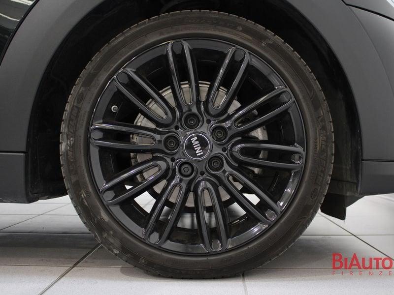 MINI Mini 5 porte Mini 1.5 Cooper Classic 5 porte Steptronic