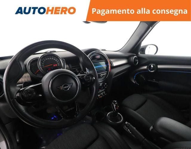 MINI Cooper S 2.0 Cooper S Hype 5 porte