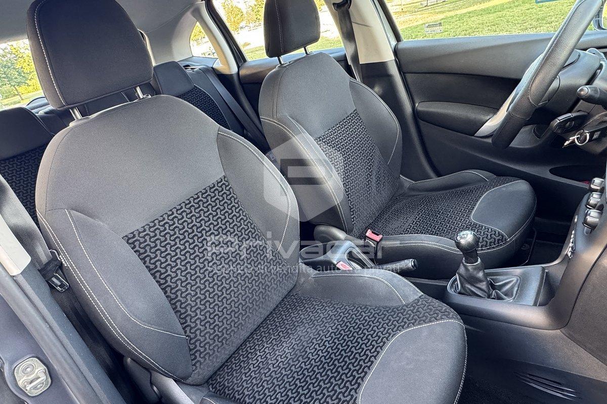 CITROEN C3 1.4 HDi 70 Attraction