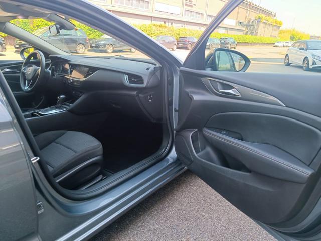 OPEL Insignia 1.5 CDTI S&S aut. Sports Tourer Business Edition
