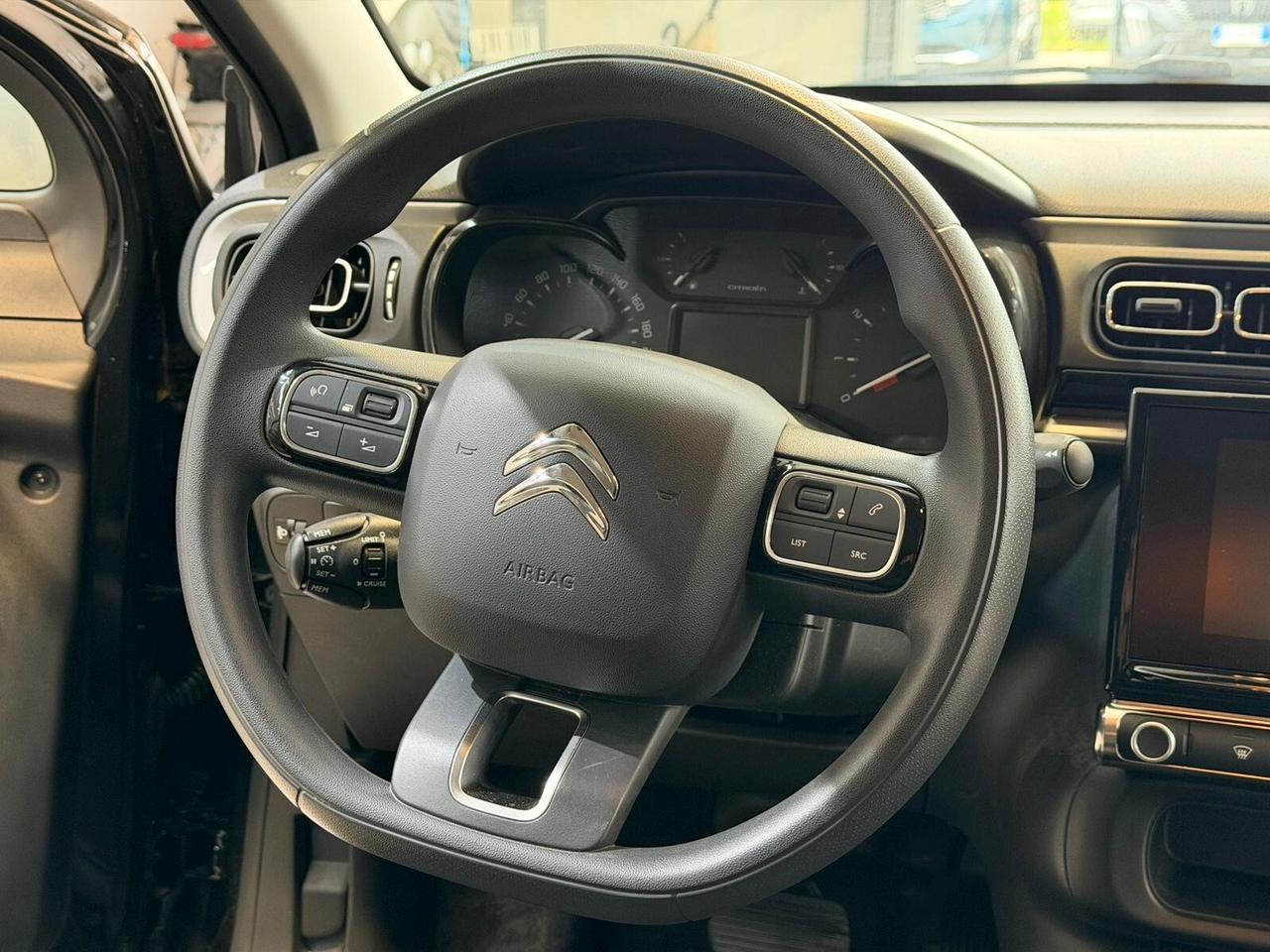 Citroen C3 PureTech 110 S&S EAT6 Max