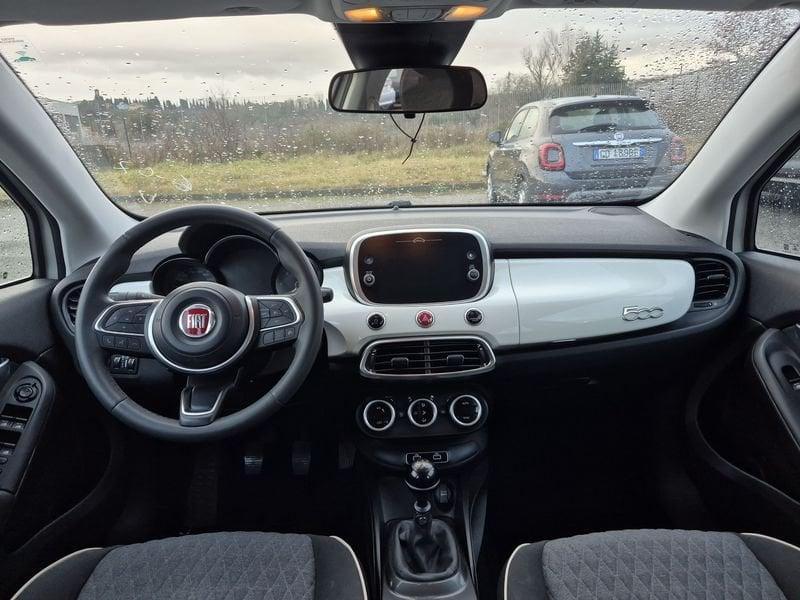 FIAT 500X 500X 1.0 T3 120 CV Business