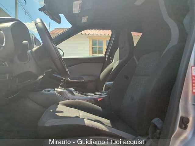 Nissan Juke Juke 1.0 DIG-T 114 CV N-Connecta