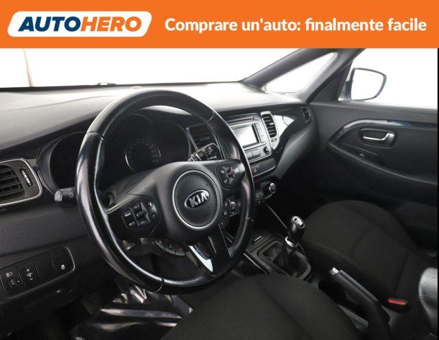 KIA Carens 1.6 GDI Class