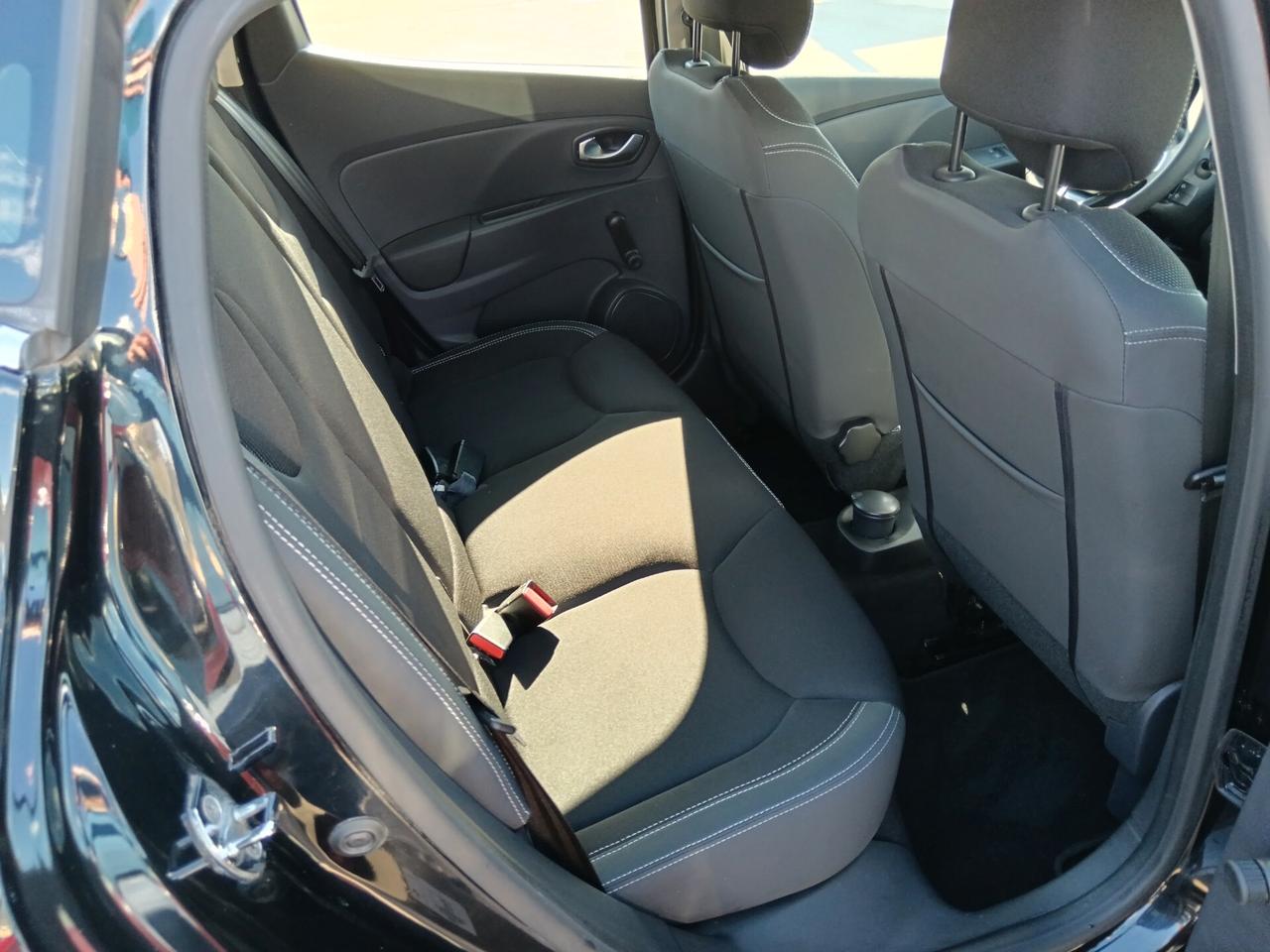 Renault Clio dCi 8V 90CV EDC Start&Stop 5 porte Energy Intens