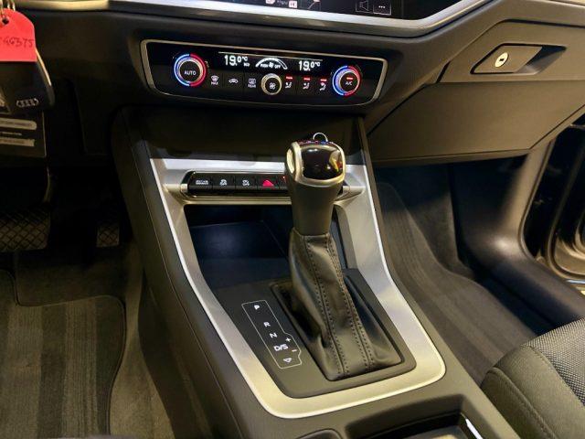 AUDI Q3 SPB 35 TDI S tronic UNIPRO - TAGLIANDI - SPORTBACK